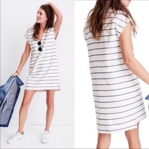 Madewell Vacances Dress Size L